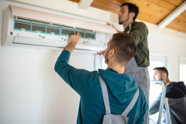 Best HVAC maintenance near me  in Chagrin Falls, OH