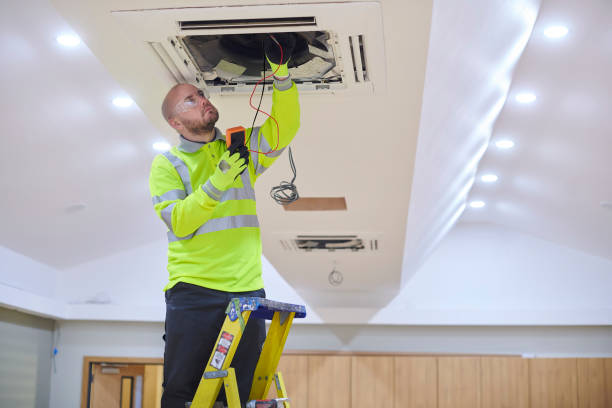 Best Local HVAC companies  in Chagrin Falls, OH