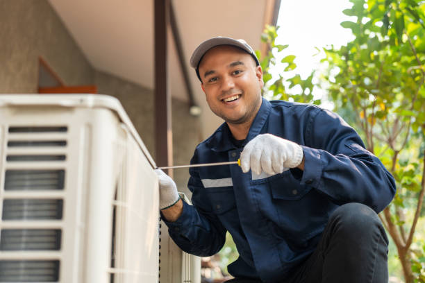 Best Affordable HVAC services  in Chagrin Falls, OH