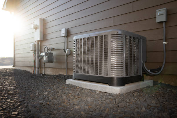 Best HVAC air duct cleaning  in Chagrin Falls, OH